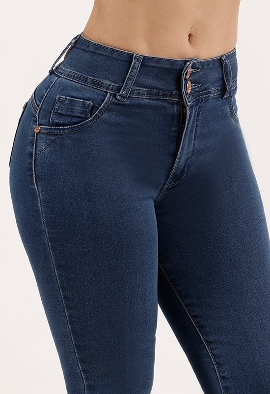 MAUREEN Skinny Tobillero