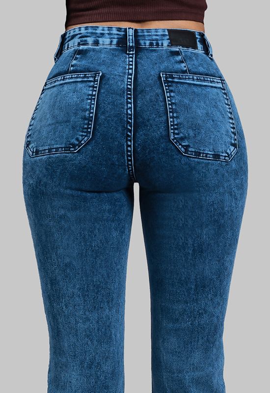 VERONA Azulino Wide Leg