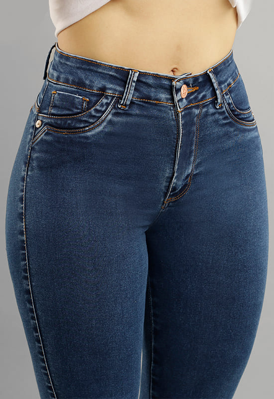 SORIA Skinny