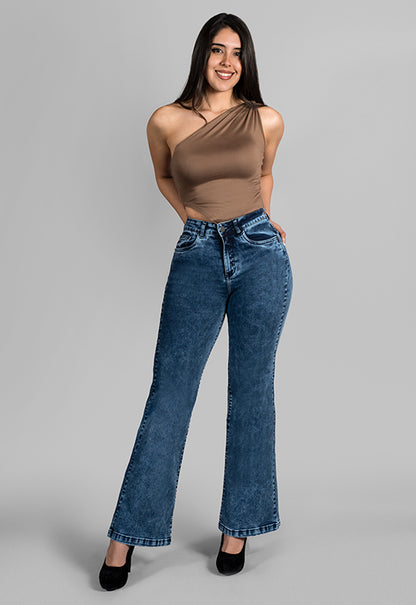 LISETTE Wide Leg