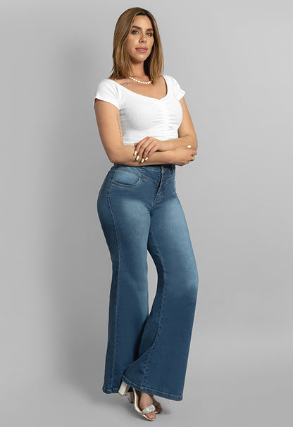 Jeans PARMA Palazzo