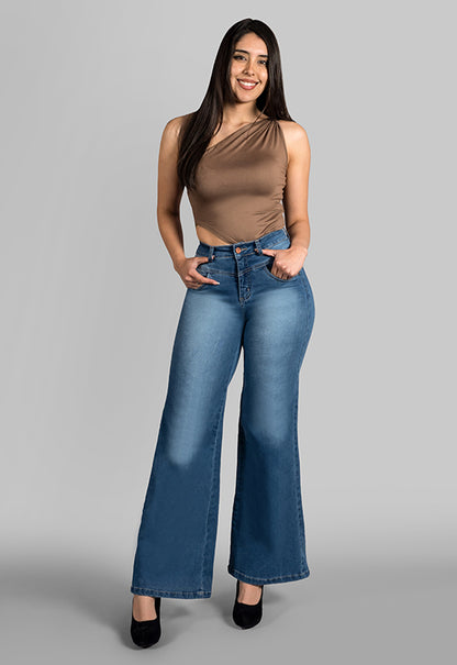 Jeans PARMA Wide Leg