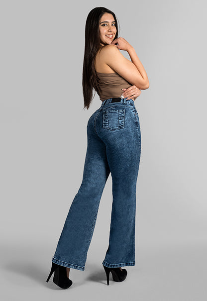LISETTE Wide Leg