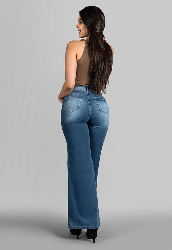 Jeans PARMA Wide Leg