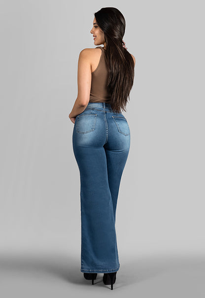 Jeans PARMA Wide Leg