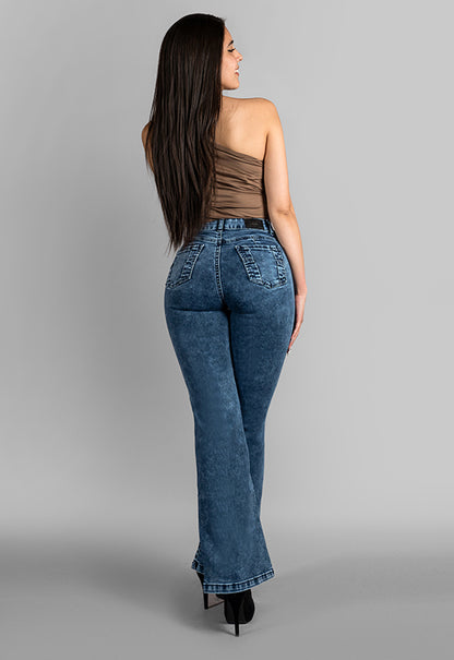 LISETTE Wide Leg