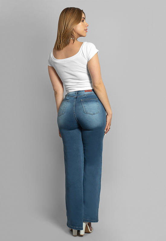 Jeans PARMA Palazzo