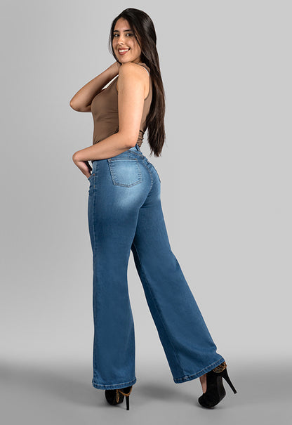 Jeans PARMA Wide Leg