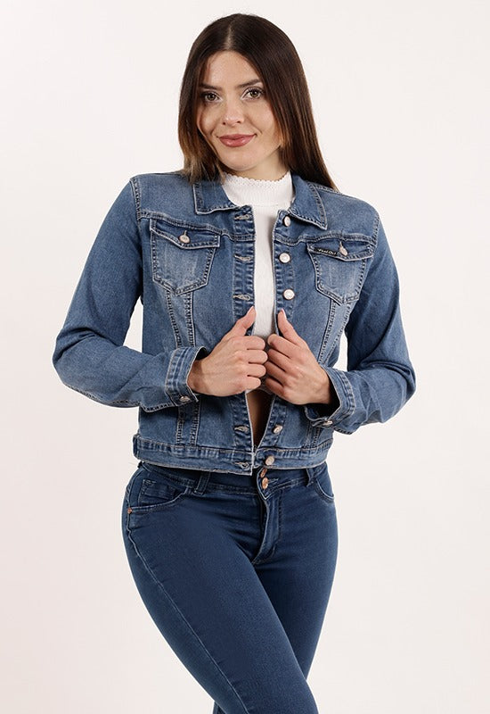 Chaqueta LATANIA - S