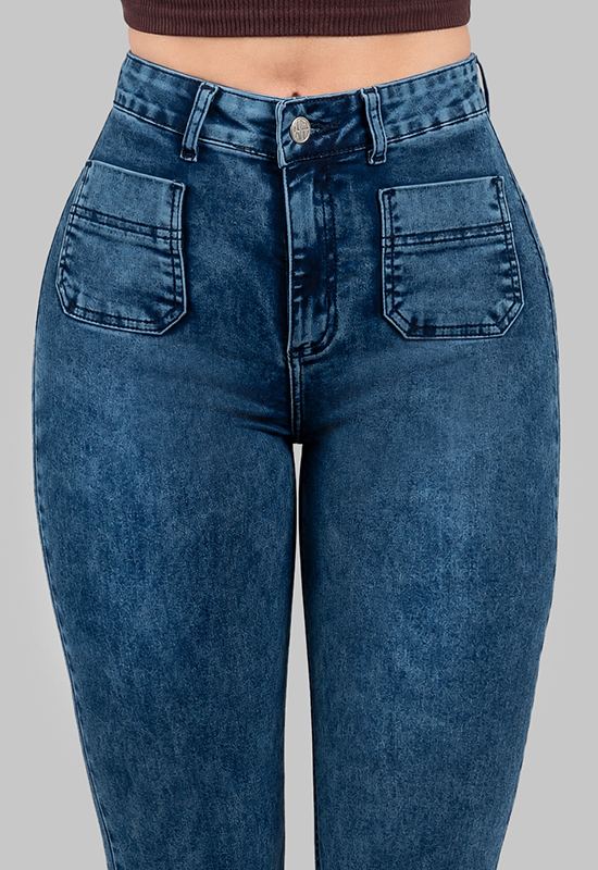 VERONA Azulino Wide Leg