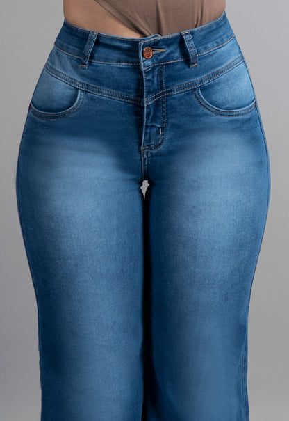 Jeans PARMA Wide Leg