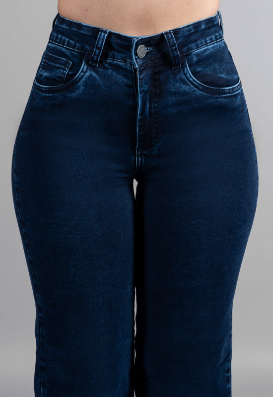 LISETTE Azulino Wide Leg