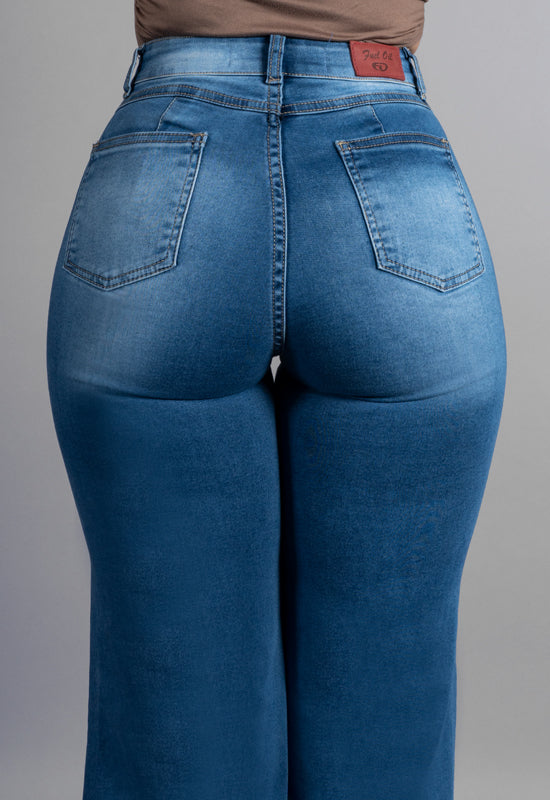 Jeans PARMA Wide Leg
