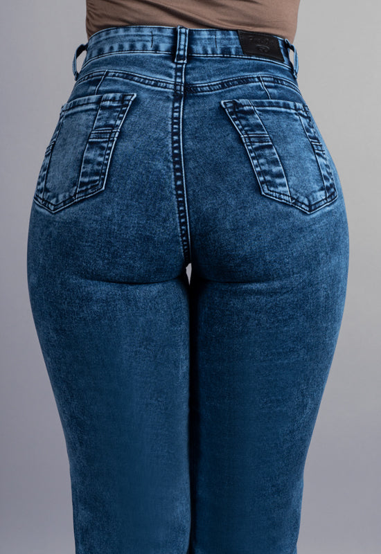 LISETTE Wide Leg