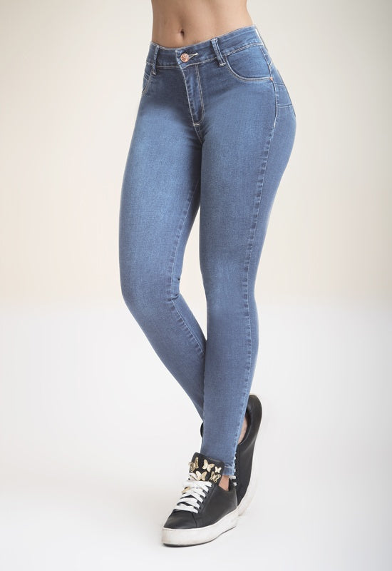 GENOVA Super Skinny - 36