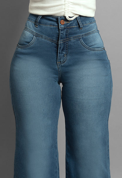 Jeans PARMA Palazzo